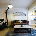 Jazz Apartment
