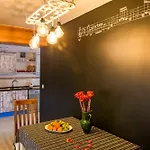 Jazz Apartment