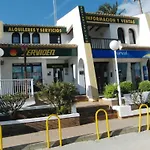 Apartamentos Serviden La Fontana