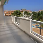 Apartamentos Serviden La Fontana