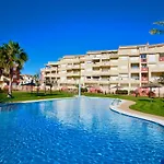 Residencial Playa Sol I