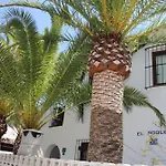 Villa El Boqueron
