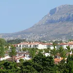 Les Bovetes Apartment