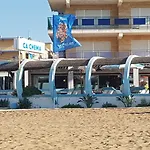 Alondras Playa Denia