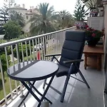 Apartment 80 M From The Beach, Magnificent Views