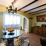 Casa Calipso Con Piscina De Uso Exclusivo