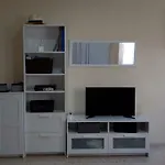 Apartamento playa-Piscina-Wifi gratis
