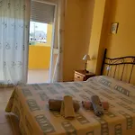 Urbanizacion Suenos De Denia II Apto 2 Habitaciones