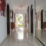 Villa Bozena
