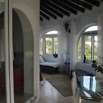 Villa Bozena