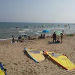 Residencial Cabanas Denia