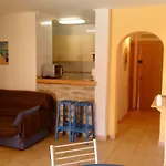 Residencial Cabanas Denia