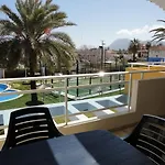 Urbanización Sueños de Denia II