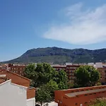 Apartamento Moncada