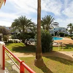 Alberca
