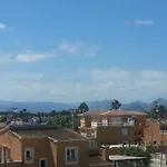 Apartment With 2 Bedrooms In Denia, With Wonderful Sea View, Pool Acce