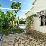027 Villa Galera