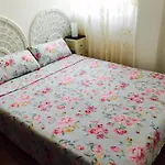 Apartment With 3 Bedrooms In Denia, With Wonderful City View, Enclosed