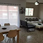 Apartment With 2 Bedrooms In Denia, With Wonderful City View And Furni
