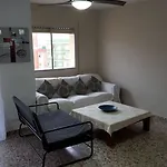 Apartment With 2 Bedrooms In Denia, With Wonderful City View And Furni
