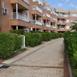 Apartment With 2 Bedrooms In Denia, With Wonderful Mountain View, Pool