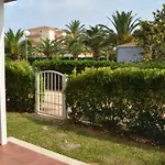 Apartment With 2 Bedrooms In Denia, With Wonderful Mountain View, Pool