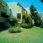 Parque Denia