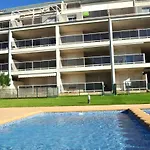 Ático 3 dormitorios, a 100 metros de la playa