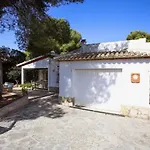 Villa Pinos - Deniasol