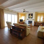 Villa Marquesa
