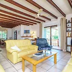Villa Galera - Deniasol