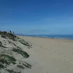 Casa a pie de playa en Las Marinas