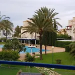 Estudio Cala Blanca
