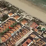 Casa a pie de playa en Las Marinas
