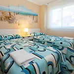 Apartamento planta baja a 50 m de la playa, Brisas Denia