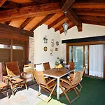 Villa Cefal