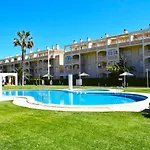 Anacasa Bahia De Denia Les Marines Ap2102