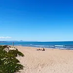Anacasa Bahia De Denia Les Marines Ap2102