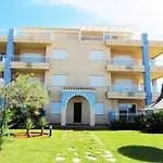 144 Playa Esmeralda - Deniasol