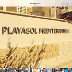 Playa Sol Apartment