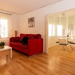 Bonito Apartamento Wifi Gratis