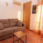 Estudio loft cerca de la playa wifi gratis