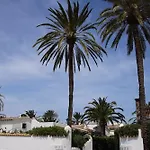 Villa El Boqueron