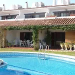 Apartamentos Ranas