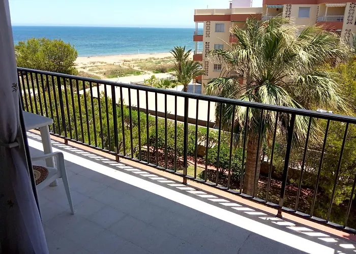 Apartment Les Marines