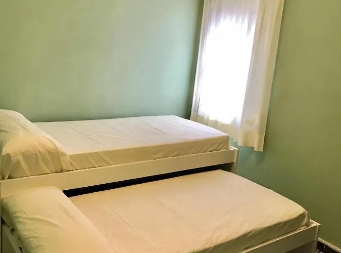 Piso A Un Paso Del Puerto De Denia, 4 Sin Ascensor, Capacidad Para 6 Personas, 3 Habitaciones