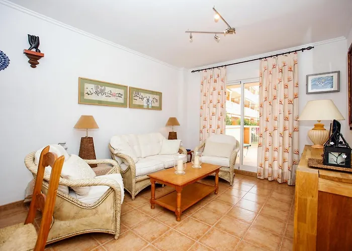 Poseidon Denia