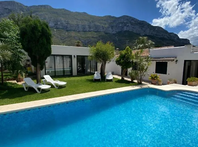 Villa Montgo