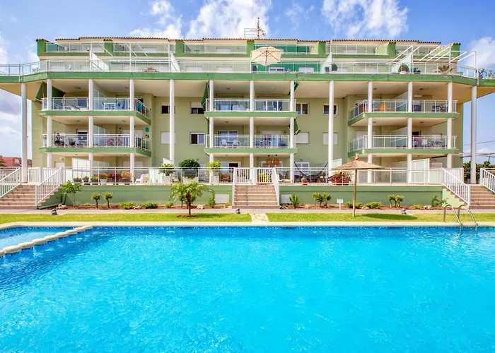 Apartment Marina Park-3 By Interhome