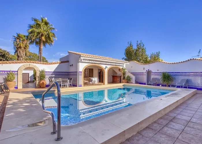 Holiday Home Villa Rosario